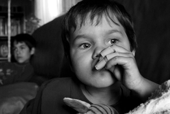 La Guérison de l’enfant intérieur