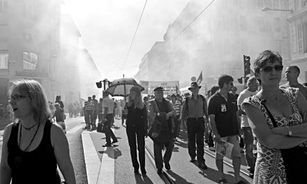 Être souverain – Désobéissance civile