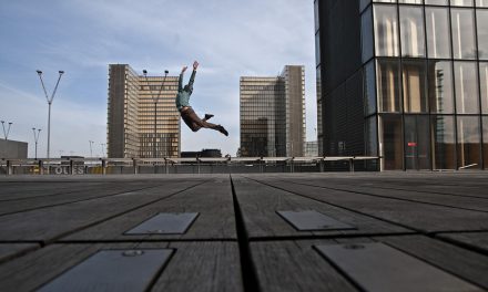 Dans quel monde voulez-vous vivre ?