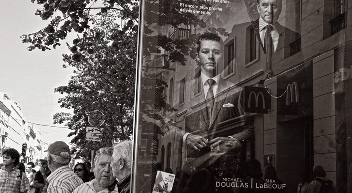 Les comploteurs et les complotistes