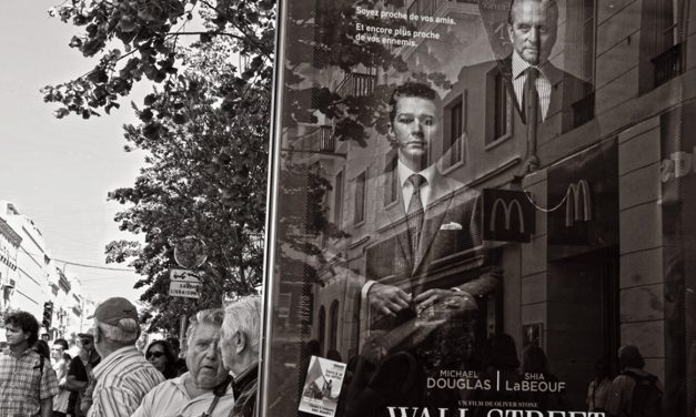 Les comploteurs et les complotistes